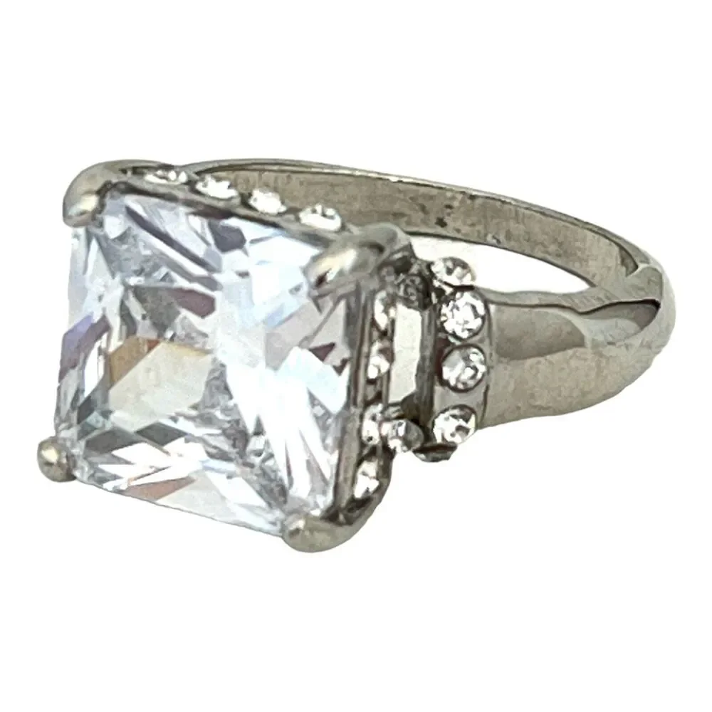 Designer Jewelry contemporary silver